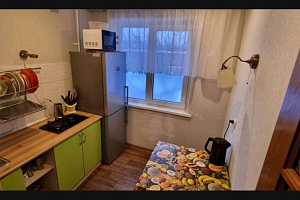 Квартиры Апатитов на месяц, 2х-комнатная Гайдара 1 на месяц - раннее бронирование