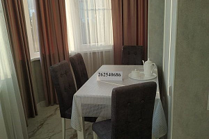 2х-комнатная квартира Тормахова 2 корп 3 в Лазаревском фото 3