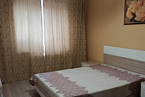Гостиницы Белгорода с завтраком, 2х-комнатная Губкина 17Б с завтраком