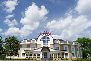 Квартиры Георгиевска в центре, "Корона" в центре - фото