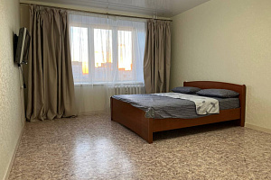 Гостиницы Перми все включено, 2х-комнатная Луначарского 66 все включено