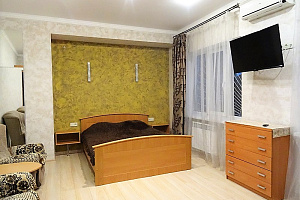 Квартиры Крым на неделю, 1-комнатная Чехова 25 на неделю - снять
