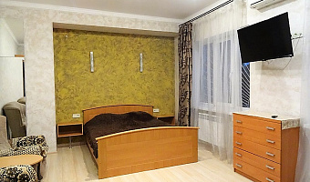 1-комнатная квартира Чехова 25 в Ялте - фото 3