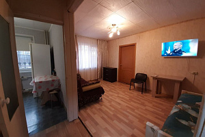 2х-комнатная квартира Автозаводская 87/а в Ярославле фото 6