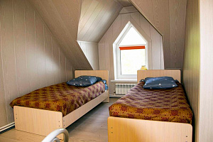 Квартиры Егорьевска 3-комнатные, "Алькасар" 3х-комнатная - цены