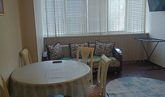 1-комнатная квартира Советская 10 в Каспийске - фото 2