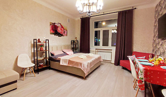 &quot;Apart Pavloff&quot; 5-комнатная квартира в Москве - фото 2