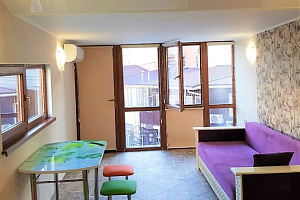 3х-комнатная квартира Игнатенко 7 в Ялте фото 4