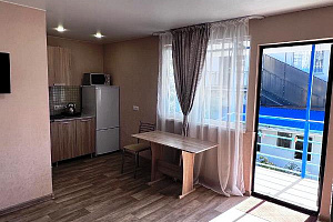 Гостевые дома Анапы с кухней в номере, Самбурова 265 с кухней в номере - раннее бронирование