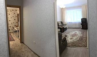 &quot;В центре в стиле восьмидесятых&quot; 2х-комнатная квартира во Владивостоке - фото 4