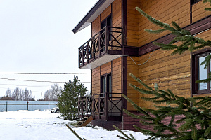 Мотели в Павловске, "Дом в Покровской" мотель - раннее бронирование