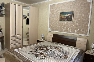 Отели Калининграда с аквапарком, "Вблизи Королевских Ворот" 1-комнатная с аквапарком