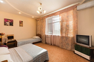 Апарт-отели в Нижнем Новгороде, "HomeHotel на Краснодонцев" апарт-отель апарт-отель - цены
