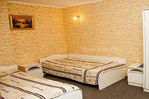 Квартиры Ленинградской станицы 2-комнатные, "Уют" 2х-комнатная - цены