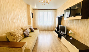 1-комнатная квартира Ивана Захарова 19 в Сургуте - фото 5
