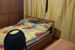 Гостиницы Владивостока 4 звезды, "Комната №1" комната 4 звезды - раннее бронирование