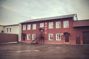 Квартиры Прокопьевска в центре, "Жара" в центре - фото