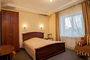 Гостиницы Самары рейтинг, "Домик в Самаре" рейтинг - фото