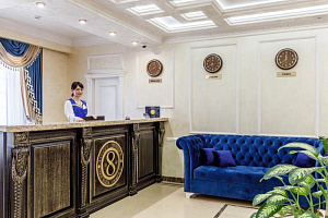 Апарт-отели Краснодара, "8 Авеню" апарт-отель - раннее бронирование