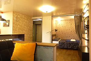 1-комнатная квартира Лазарева 80 в Лазаревском фото 10