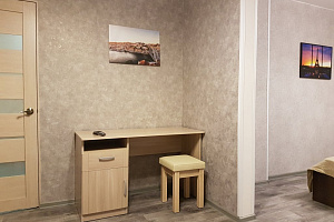 Комната в , "Daily rent Kamchatka" 1-комнатная  - цены
