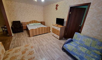 2х-комнатная квартира Гагарина 8 линия 9 в Златоусте - фото 2