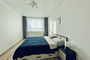3х-комнатная квартира Гагарина 99/2 в Нижнем Новгороде фото 12