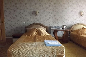 Квартиры Спасска-Дальнего 2-комнатные, "Магнолия" 2х-комнатная