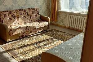 1-комнатная квартира Комсомольская 26/б в Чернышевске фото 5