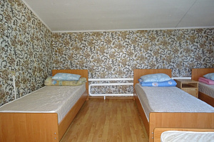 &quot;Хаджохский уют&quot; гостевой дом в Каменномостском, ул Островского, 5 фото 15