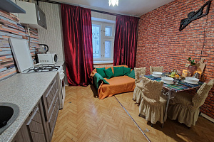 2х-комнатная квартира Шустова 7 в Зеленодольске 20