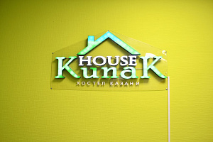 Комната в , "KunakHouse"