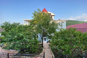 Отели Архипо-Осиповки с одноместным номером, "Долина Роз" с одноместным номером - раннее бронирование