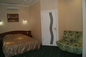 Мотели в Ставрополе, "Партия" мотель мотель - забронировать номер