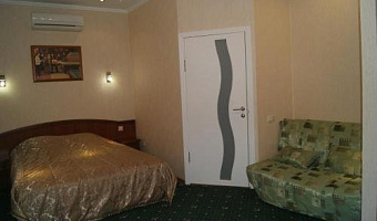 &quot;Партия&quot; мотель в Ставрополе - фото 3