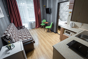 2х-комнатная квартира Фонтанная 61/а кв 21 во Владивостоке фото 6
