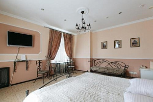 Гостиницы Новосибирска красивые, "PARADISE" красивые