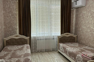 Отдых в Дербенте недорого, "Светлая и уютная" 3х-комнатная недорого - раннее бронирование