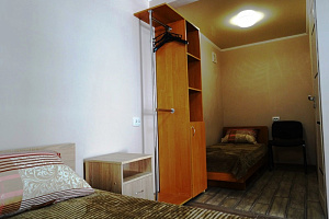 &quot;Сусанна&quot; мини-гостиница в п. Приморский (Феодосия) фото 25