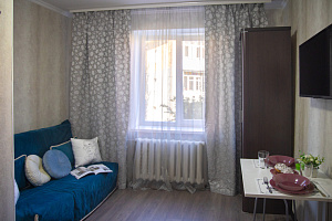 Мотели в Калининграде, "LovelyHome39 Киевская 36"-студия мотель - цены