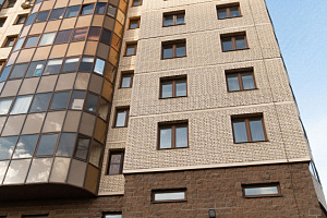 1-комнатная квартира Бутлерова 40 в Санкт-Петербурге 22