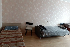 Мотели в Беломорске, 1-комнатная Мерецкова 17/а мотель - фото