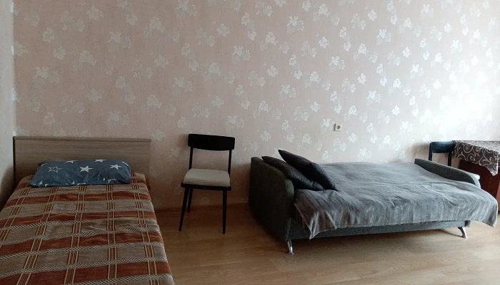 1-комнатная квартира Мерецкова 17/а в Беломорске - фото 1