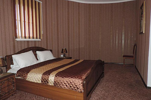 Мотели в Кропоткине, "Крокус" мотель