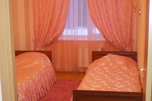 Квартиры Кингисеппа 1-комнатные, "Милена" 1-комнатная