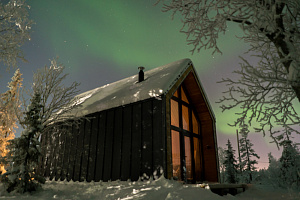 Дома Мурманска недорого, "Barnhouse" недорого - фото