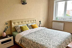Квартиры Волгодонска на месяц, "В Центре с Вина Город" 1-комнатная на месяц - фото
