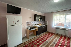 1-комнатная квартира 1 мая 39 в Крымске 9