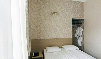 &quot;Интернационалъ&quot; отель в Нижнем Новгороде - фото 3