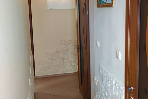 3х-комнатная квартира Лазарева 3а в Лазаревском 21